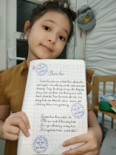 Địa chỉ lớp luyện viết chữ đẹp uy tín cho con gần Nguyễn Đình Thi - Đồng Cổ - Hoàng Hoa Thám - Thụy Khuê - Tây Hồ - Nghi Tàm  - Yên Phụ - Tây Hồ